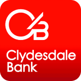 Clydesdale bank logo