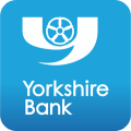 Yorkshire bank logo